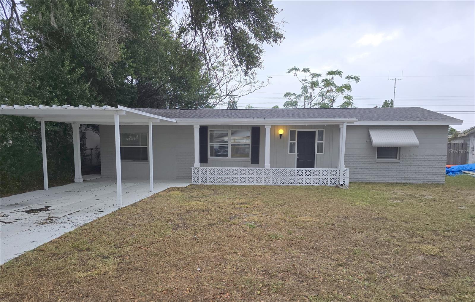 Details for 4725 Blossom Drive, HOLIDAY, FL 34690