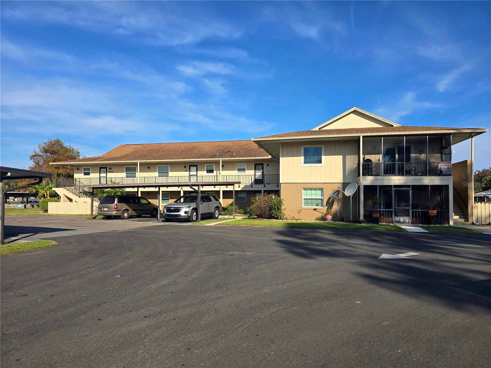 Details for 1640 Juno Trail 101a, ASTOR, FL 32102