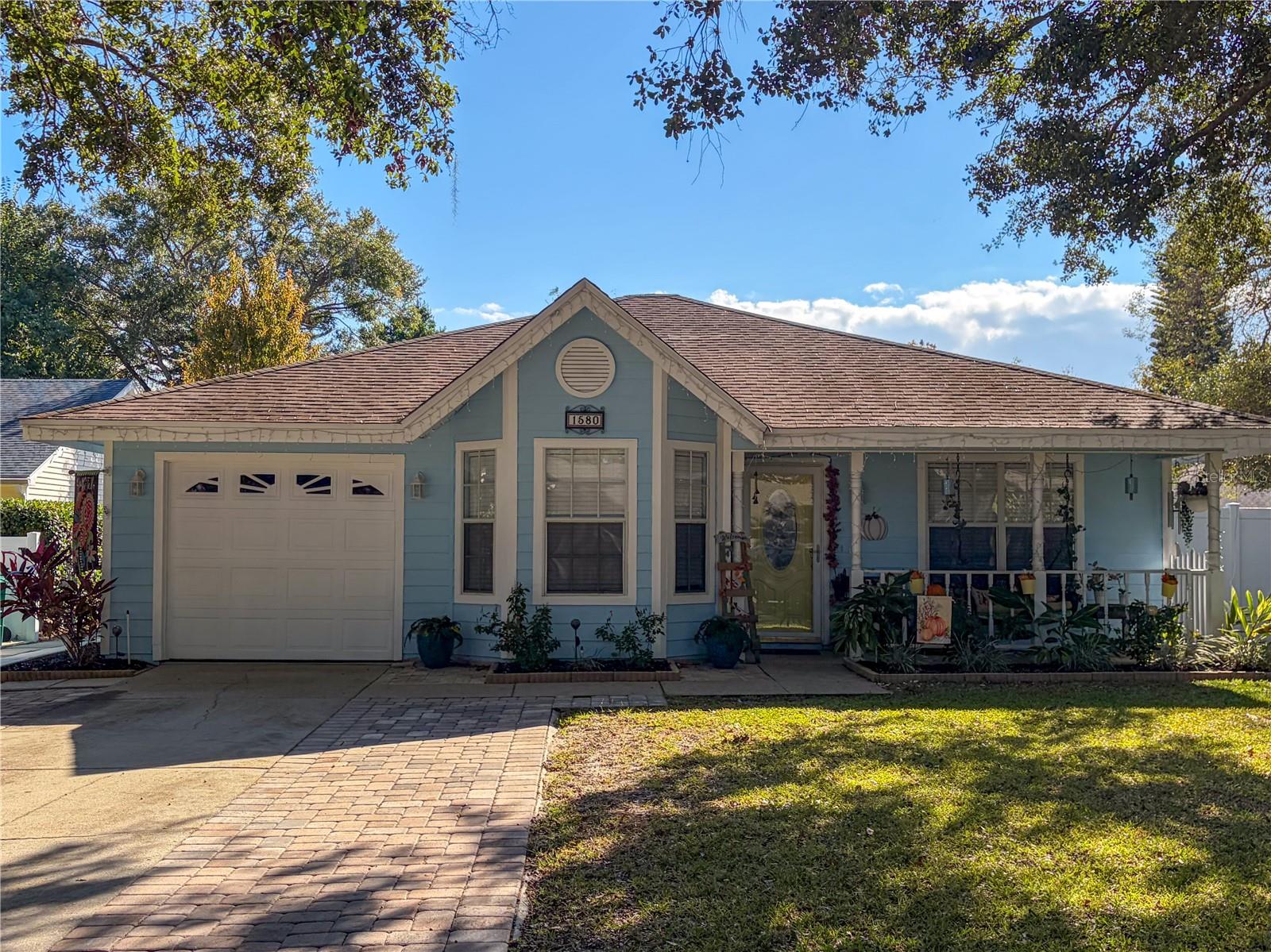 Details for 1580 Dorset Drive, MOUNT DORA, FL 32757