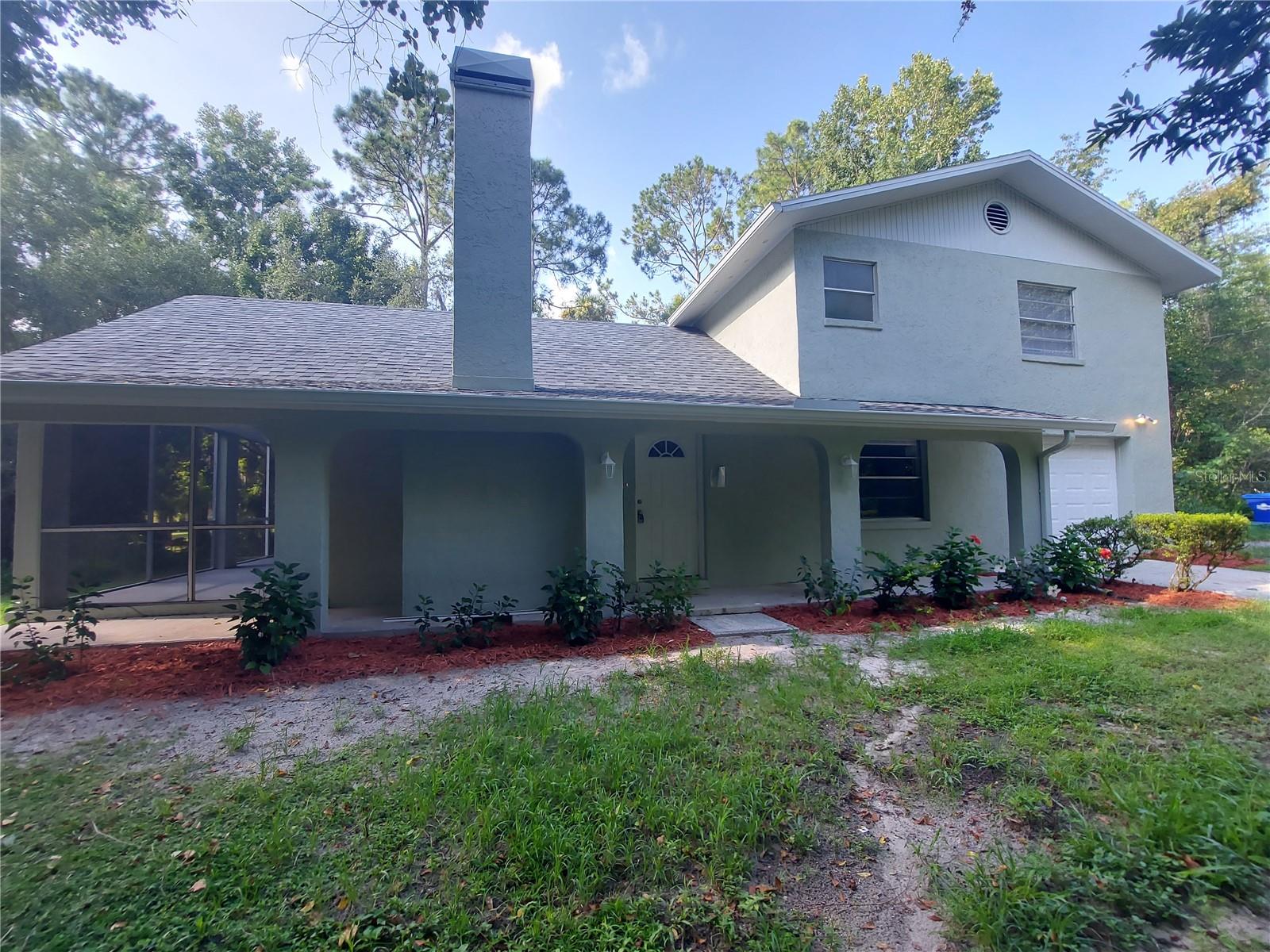 Details for 253 Blue Lake Avenue, DELAND, FL 32724