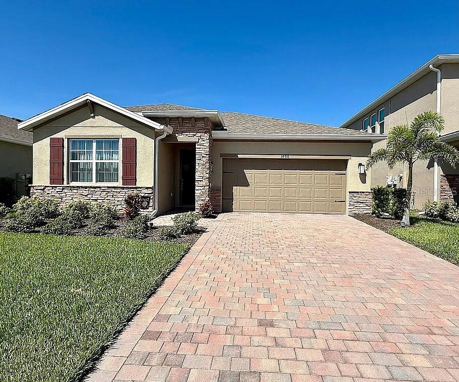 Details for 1600 Remington Trace Drive, PORT CHARLOTTE, FL 33953