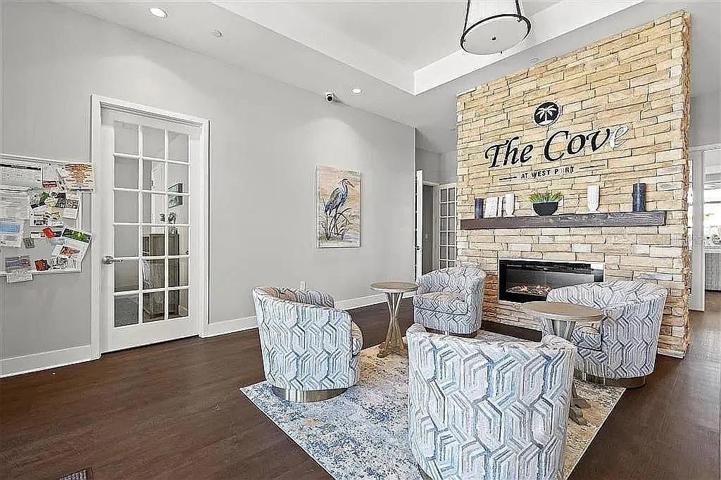 Image 15 of 19 For 1600 Remington Trace Drive