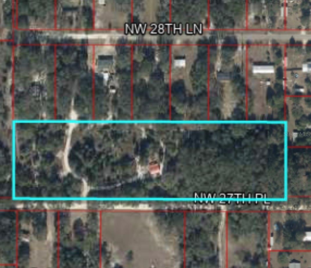 Details for Tbd 27th Place, CHIEFLAND, FL 32626