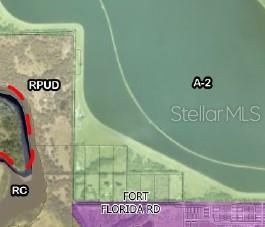 Image 6 of 7 For 786 Fort Florida Road