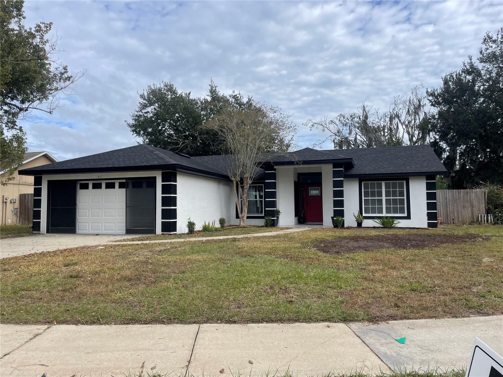 Details for 1367 Hensley Drive, DELAND, FL 32724
