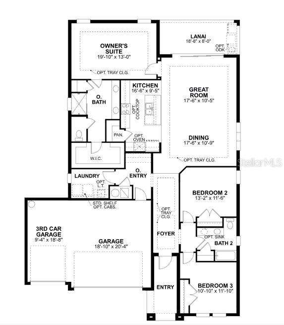 Image 2 of 2 For 1508 Lugano Circle