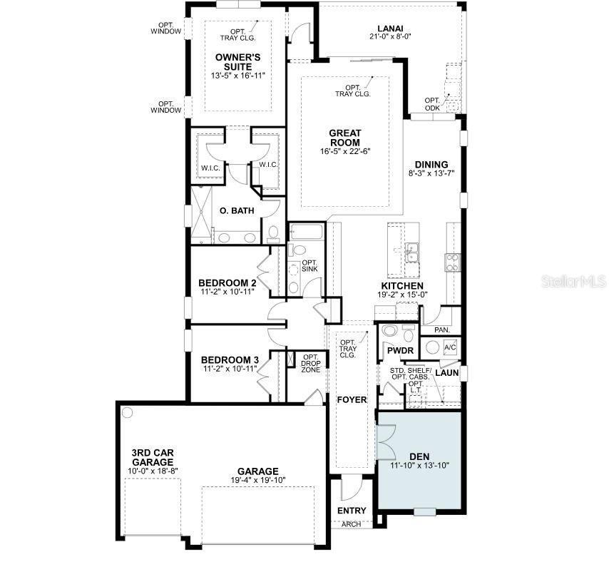 Image 2 of 20 For 1673 Lugano Circle