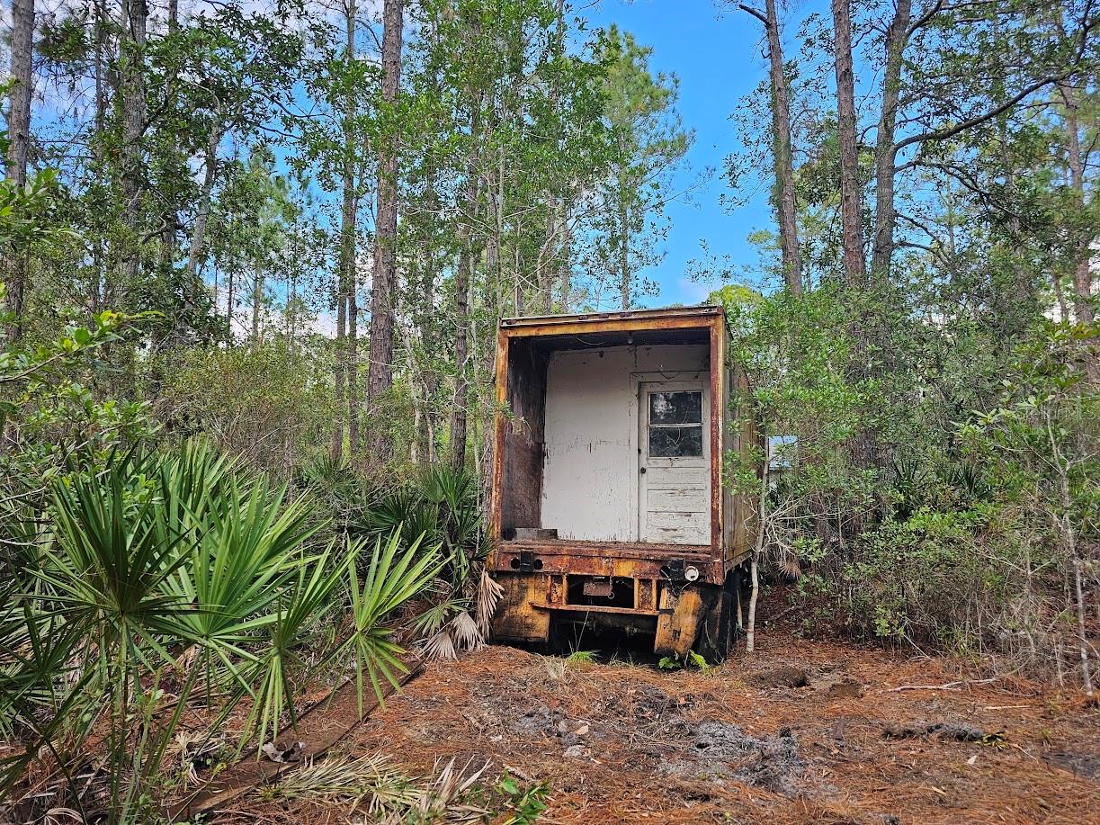 Image 26 of 27 For 804 Shell Harbor Road