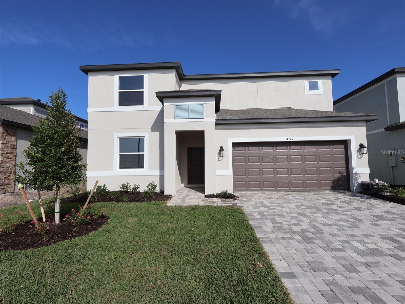 Listing Details for 4710 Outhaul Run, PALMETTO, FL 34221