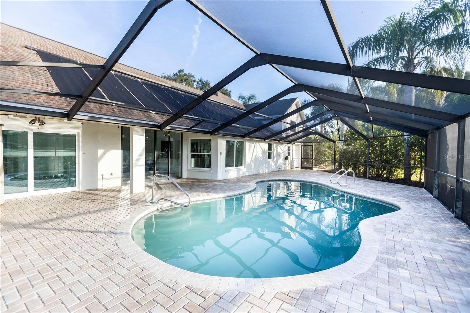 Image 26 of 27 For 6112 Silver Oaks Drive