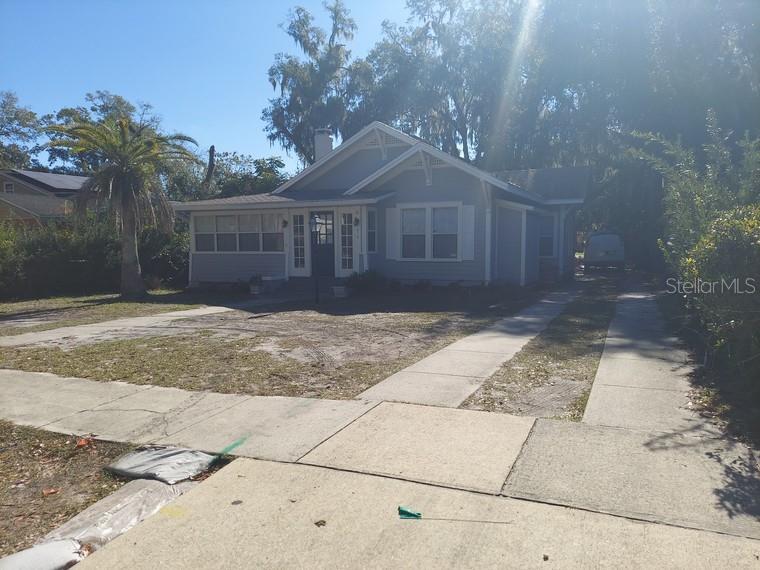 Details for 616 Howry Avenue, DELAND, FL 32720