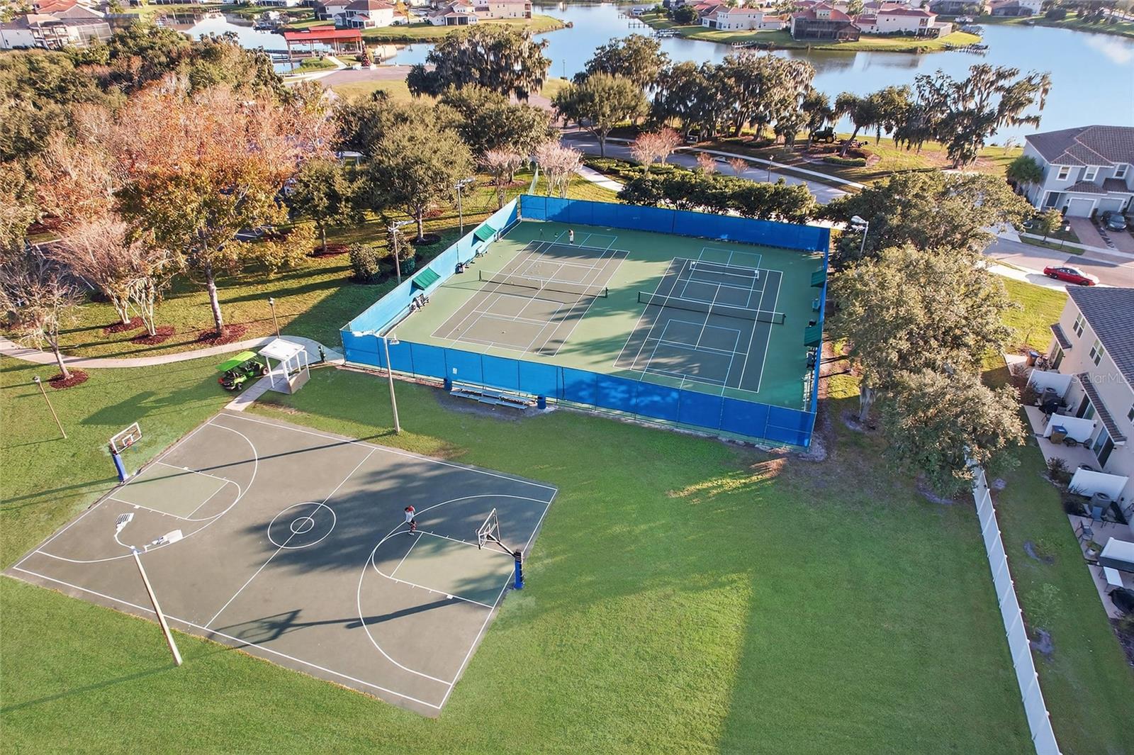 Image 35 of 39 For 3523 Forest Park Drive