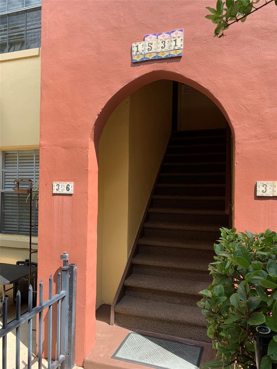 Details for 1531 Catherine Street 36, ORLANDO, FL 32801