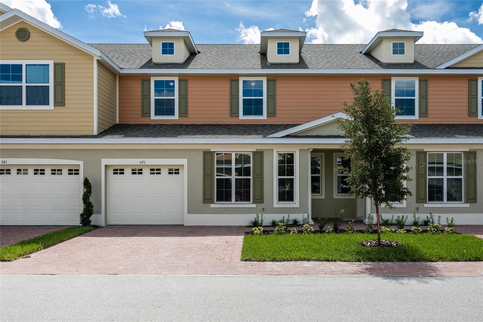 Details for 591 Pacitto Way, ST CLOUD, FL 34769