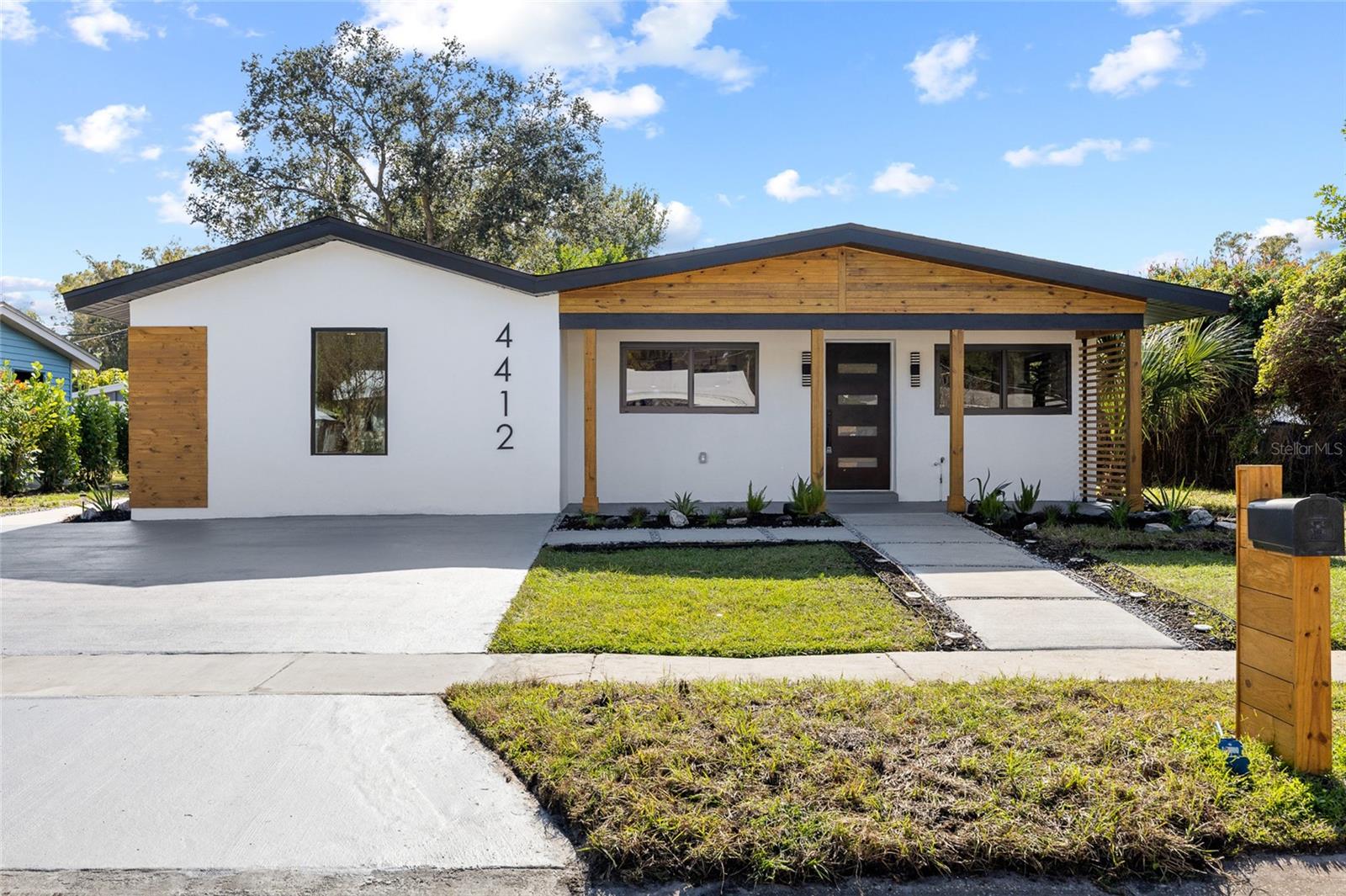 Details for 4412 Trilby Avenue, TAMPA, FL 33616