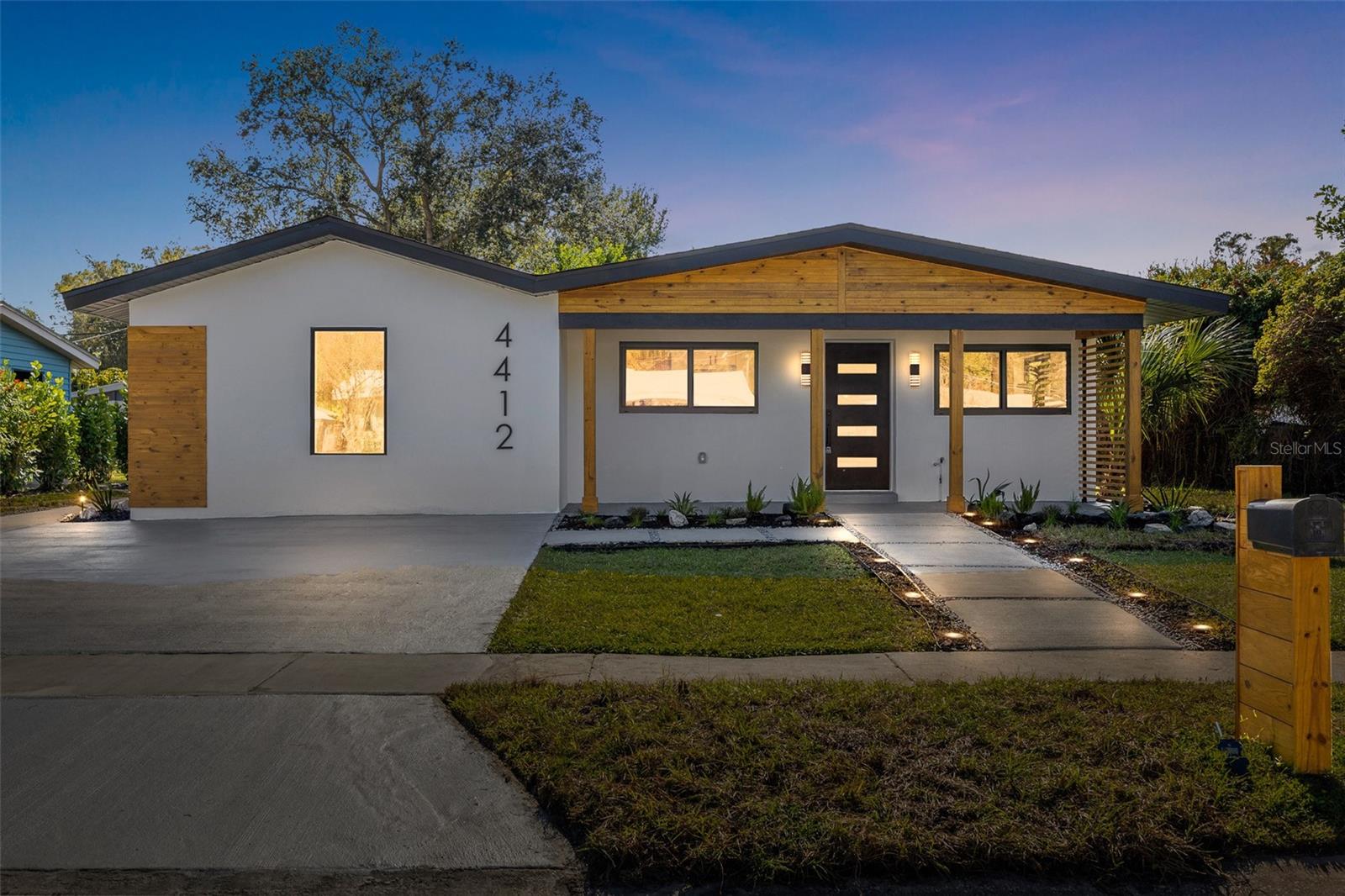 Image 2 of 58 For 4412 Trilby Avenue