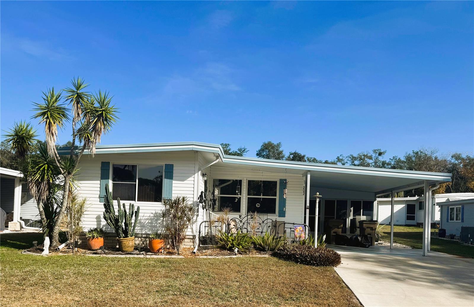 Details for 202 Aspen Circle, LEESBURG, FL 34748