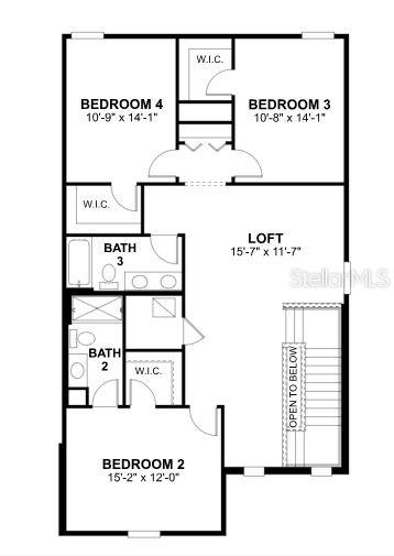 Image 3 of 3 For 17829 Broadleaf Loop