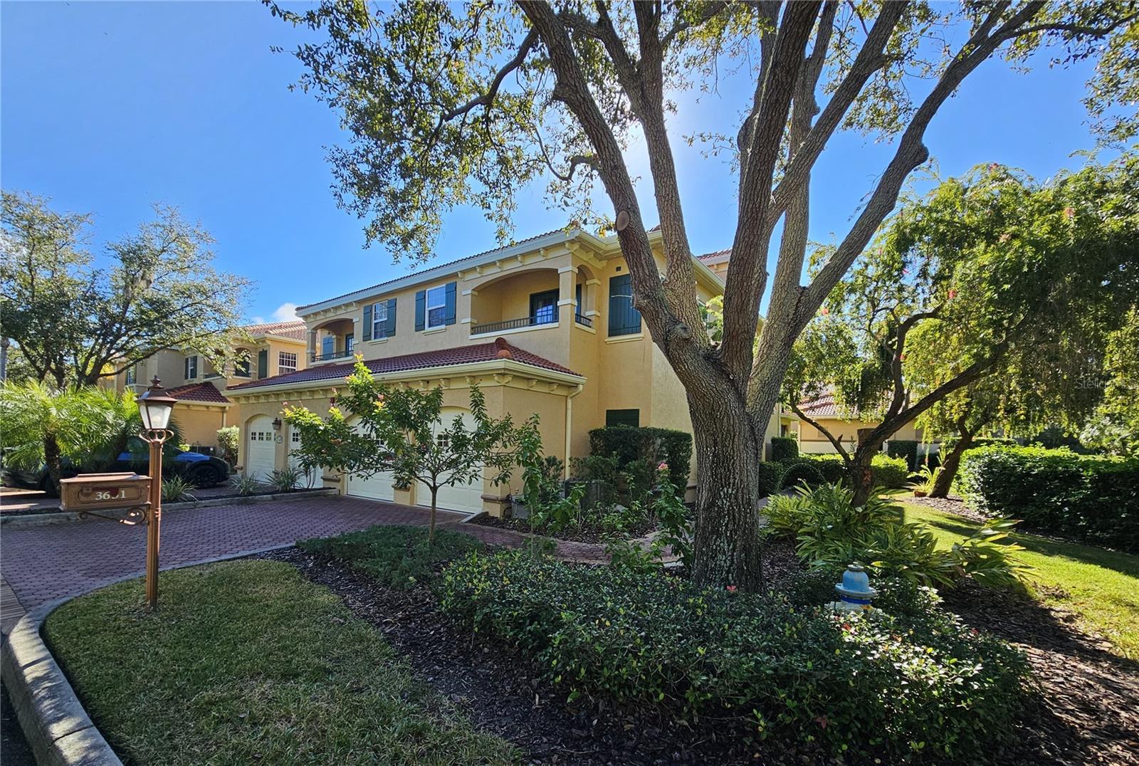 Details for 3631 Square West Lane 1, SARASOTA, FL 34238