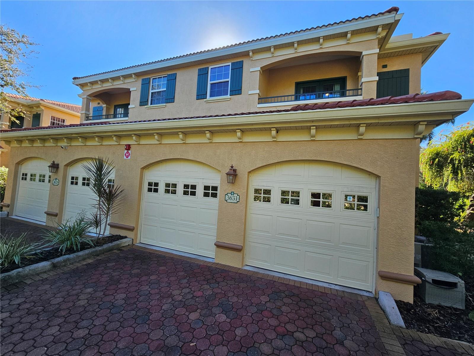 Image 39 of 42 For 3631 Square West Lane 1