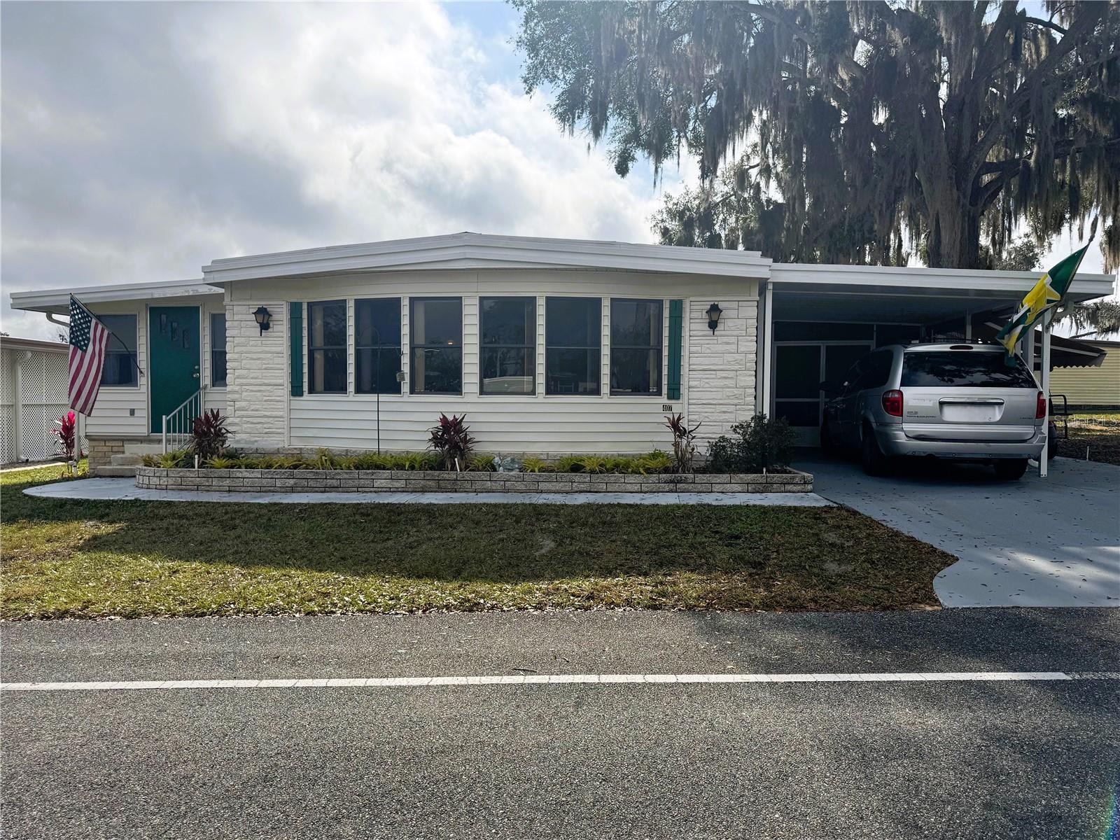 Details for 407 Palo Verde Drive, LEESBURG, FL 34748