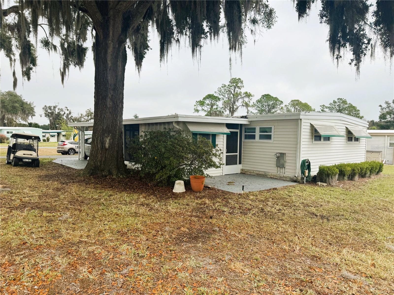 Image 35 of 38 For 407 Palo Verde Drive