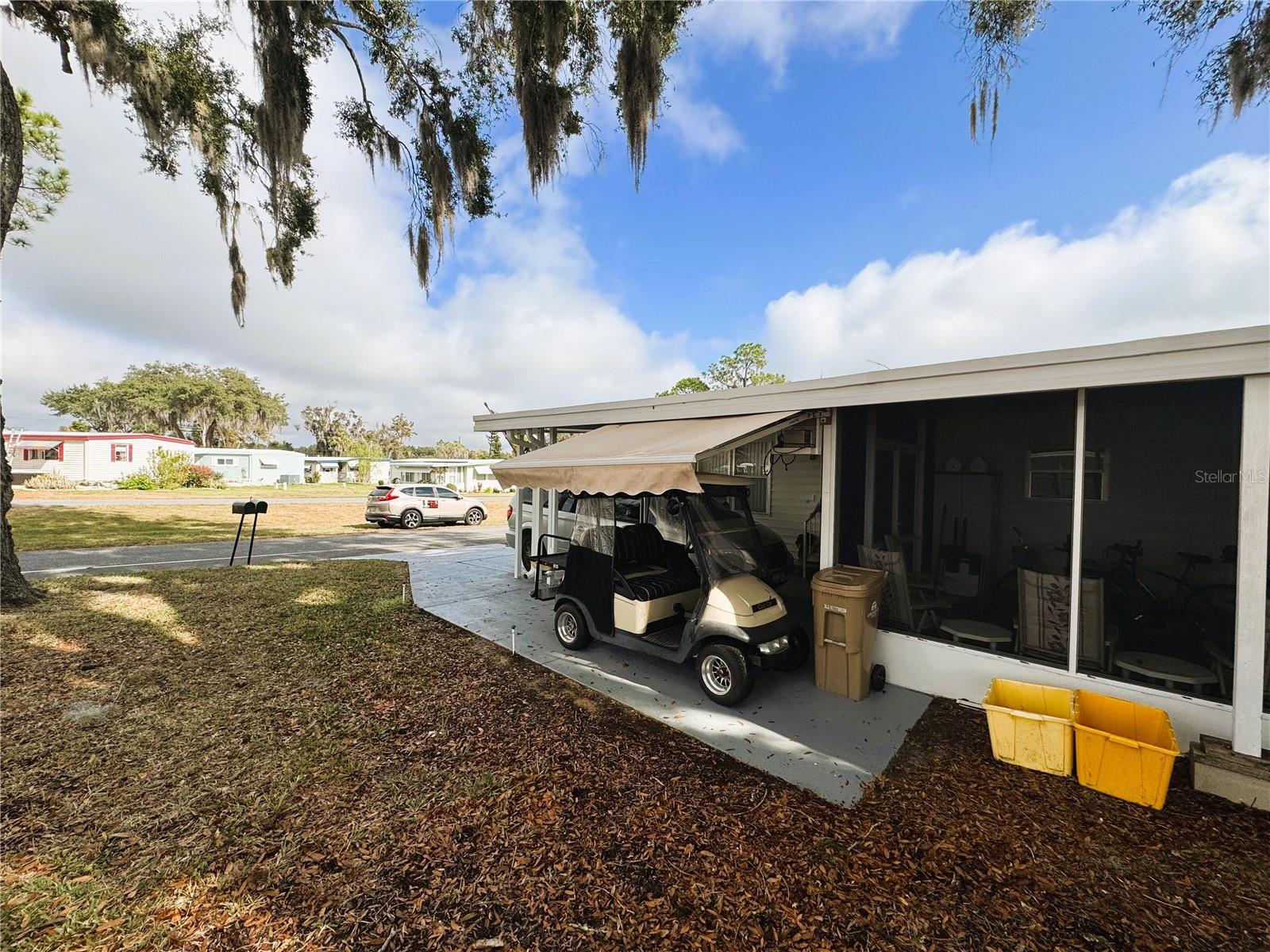 Image 37 of 38 For 407 Palo Verde Drive