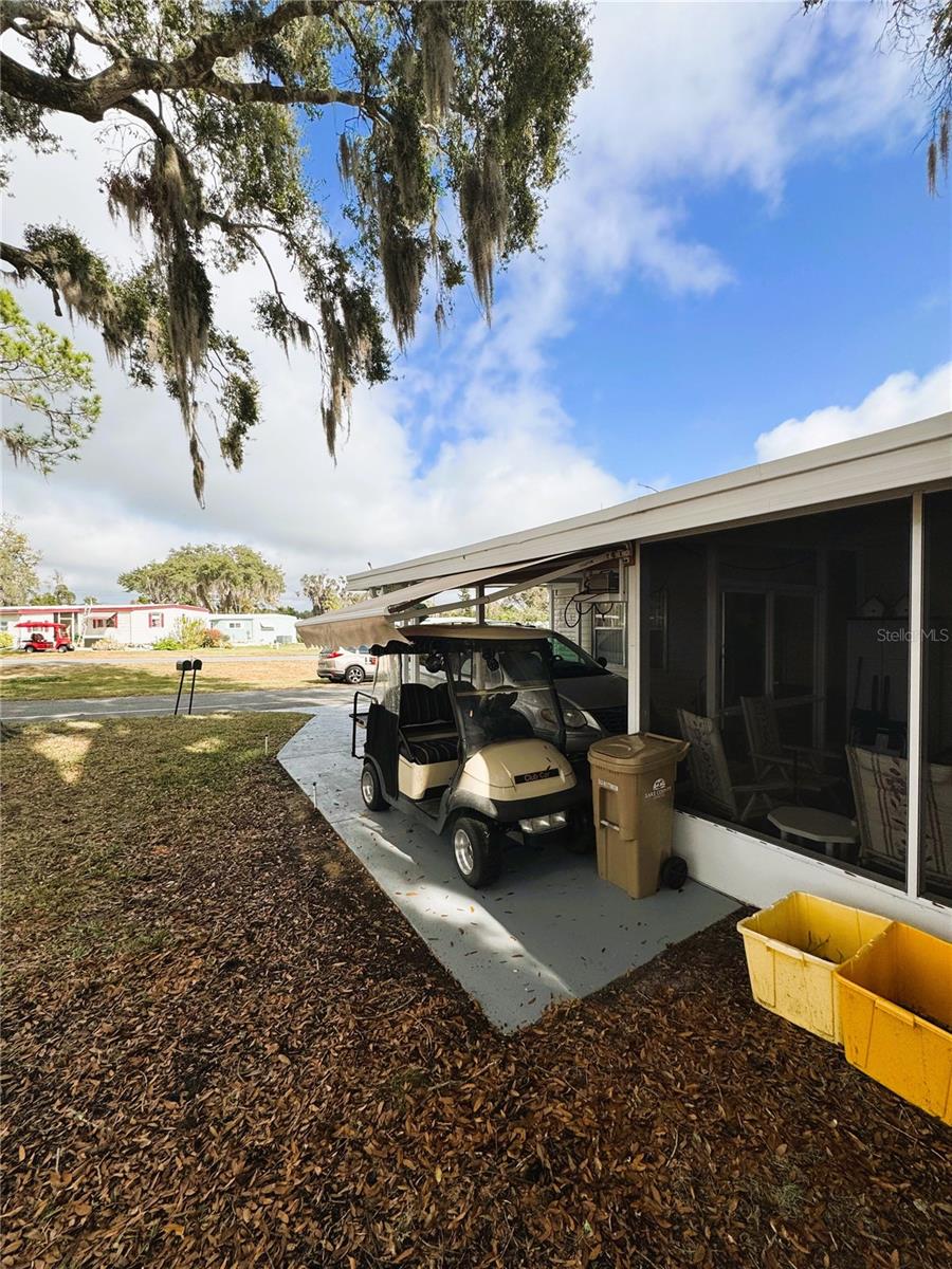 Image 38 of 38 For 407 Palo Verde Drive