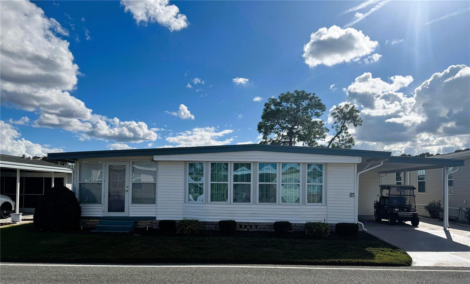 Details for 117 Dogwood Trail, LEESBURG, FL 34748