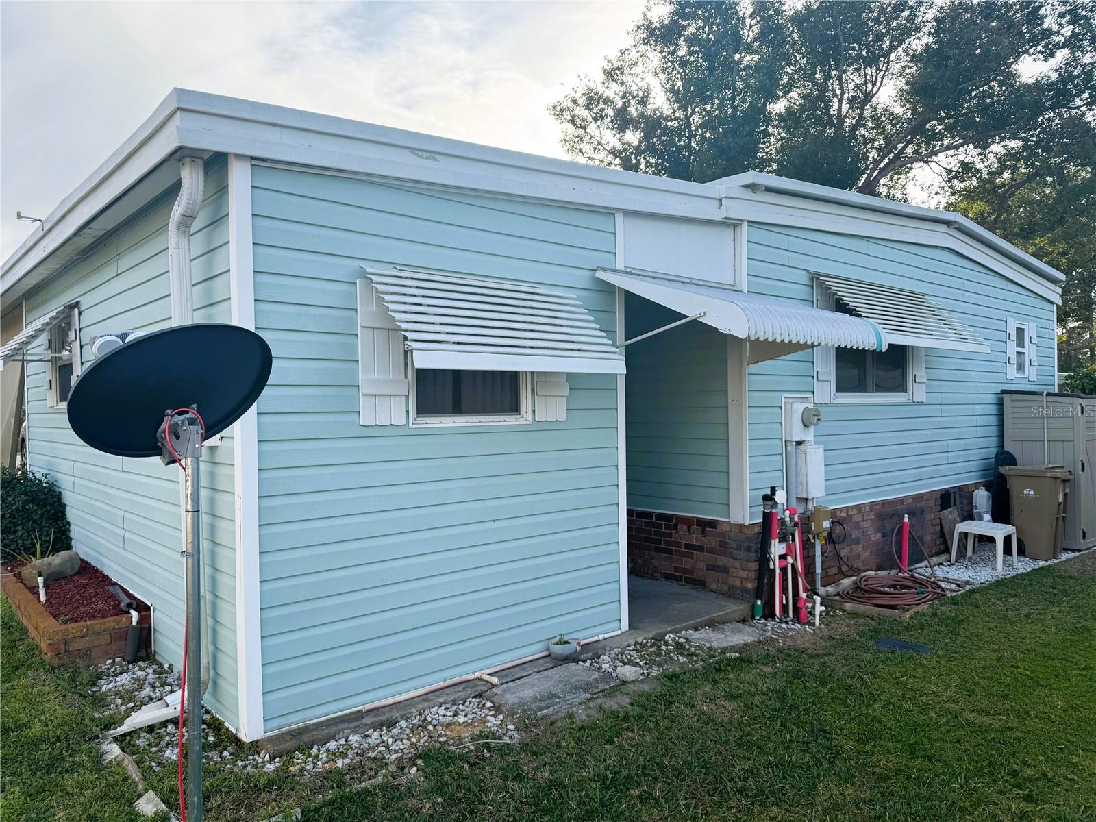 Image 33 of 33 For 106 Bougainvillea Drive