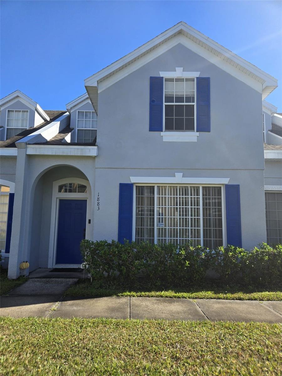 Details for 1883 Island Walk Drive, ORLANDO, FL 32824