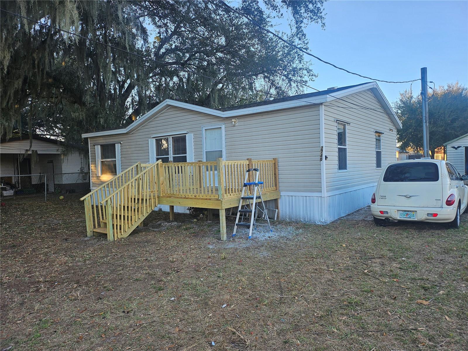 Image 4 of 11 For 2740 Vermont Avenue