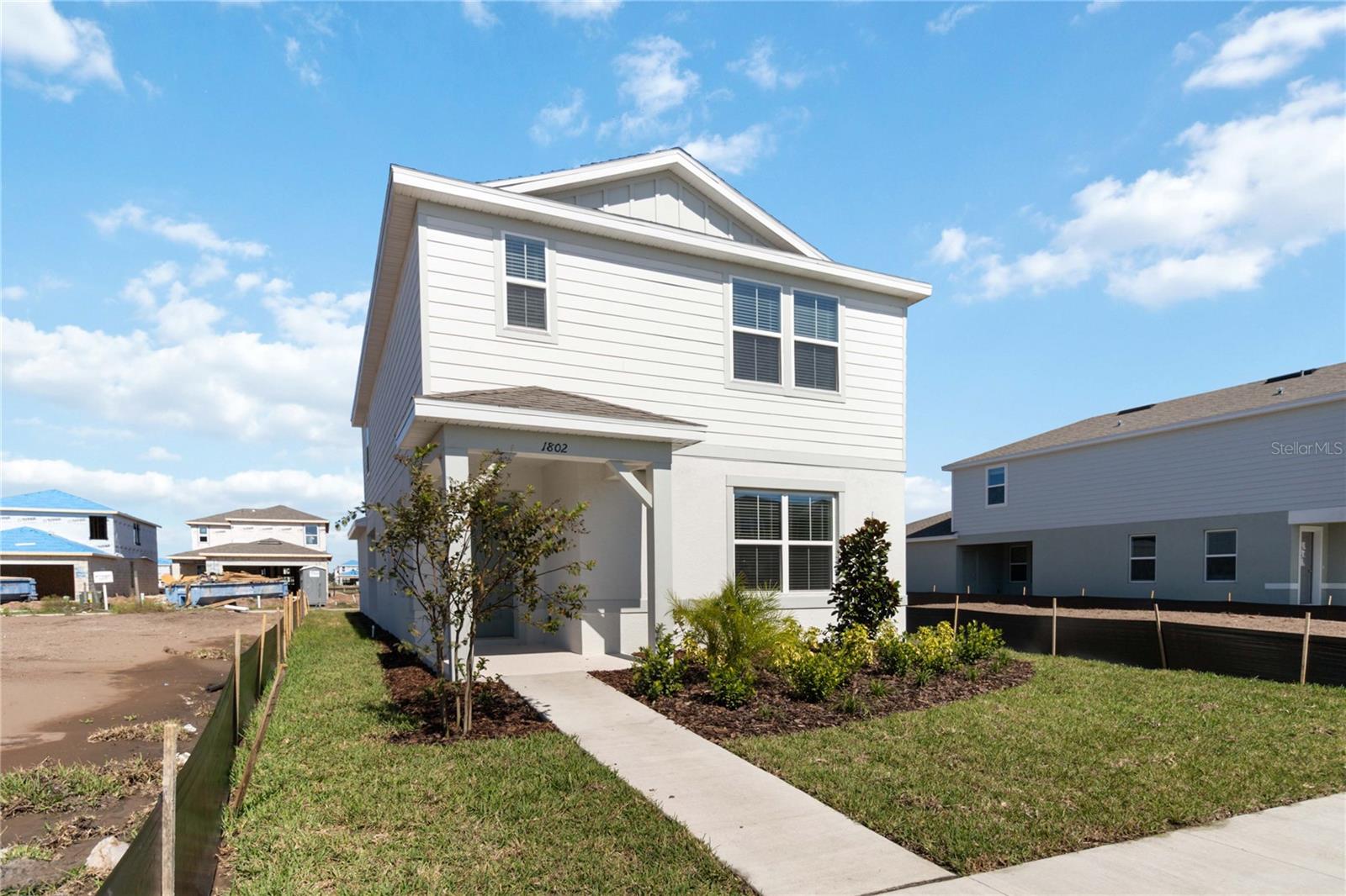 Details for 1802 Groveline Road, ST CLOUD, FL 34771