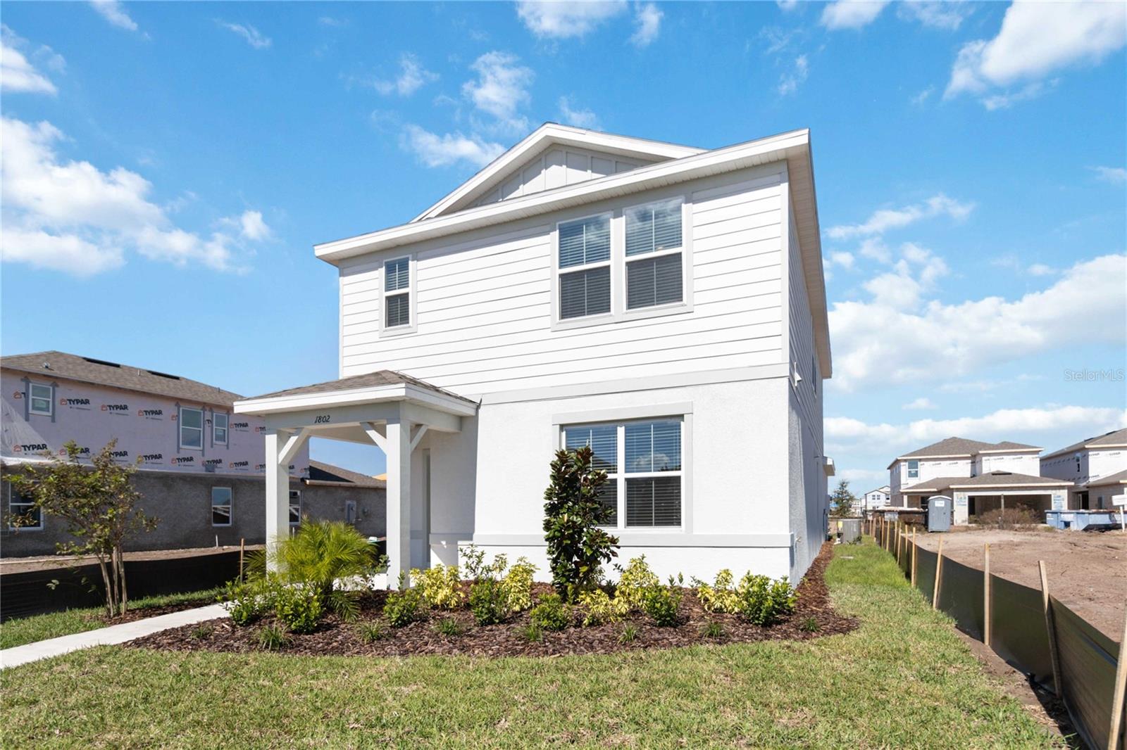 Image 3 of 36 For 1802 Groveline Road