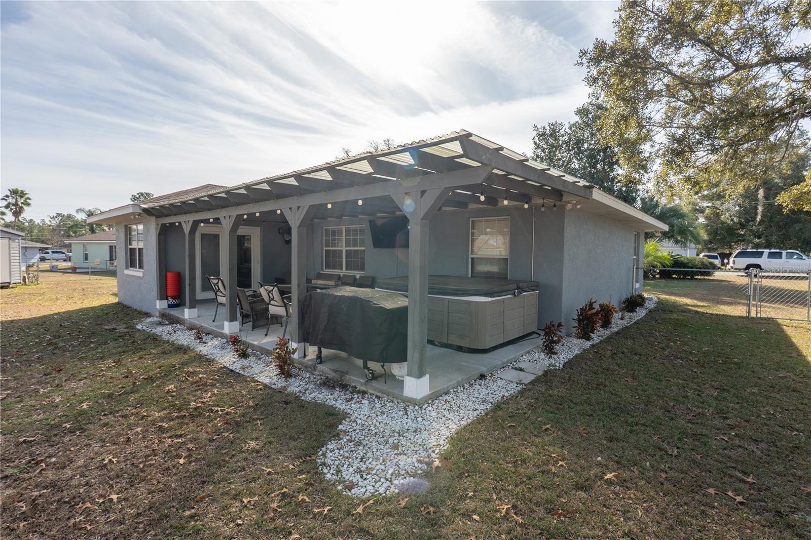 Image 30 of 41 For 6 Fir Drive Trace