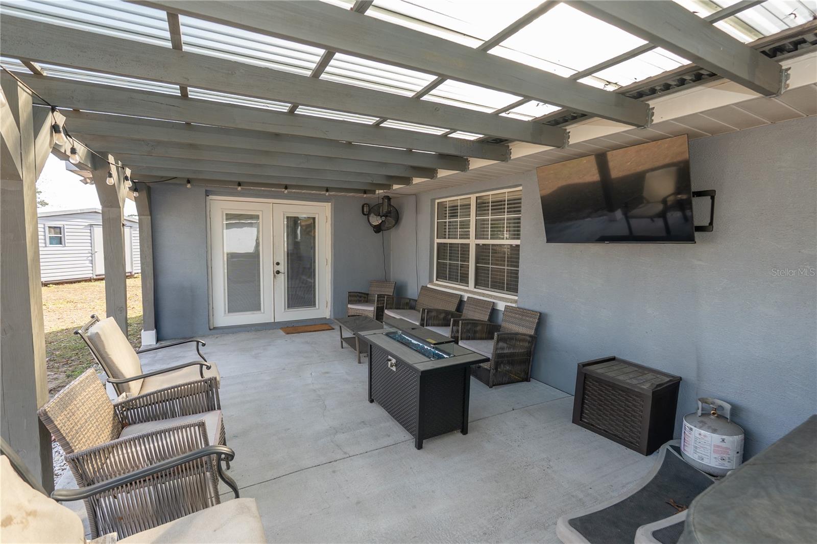 Image 33 of 41 For 6 Fir Drive Trace