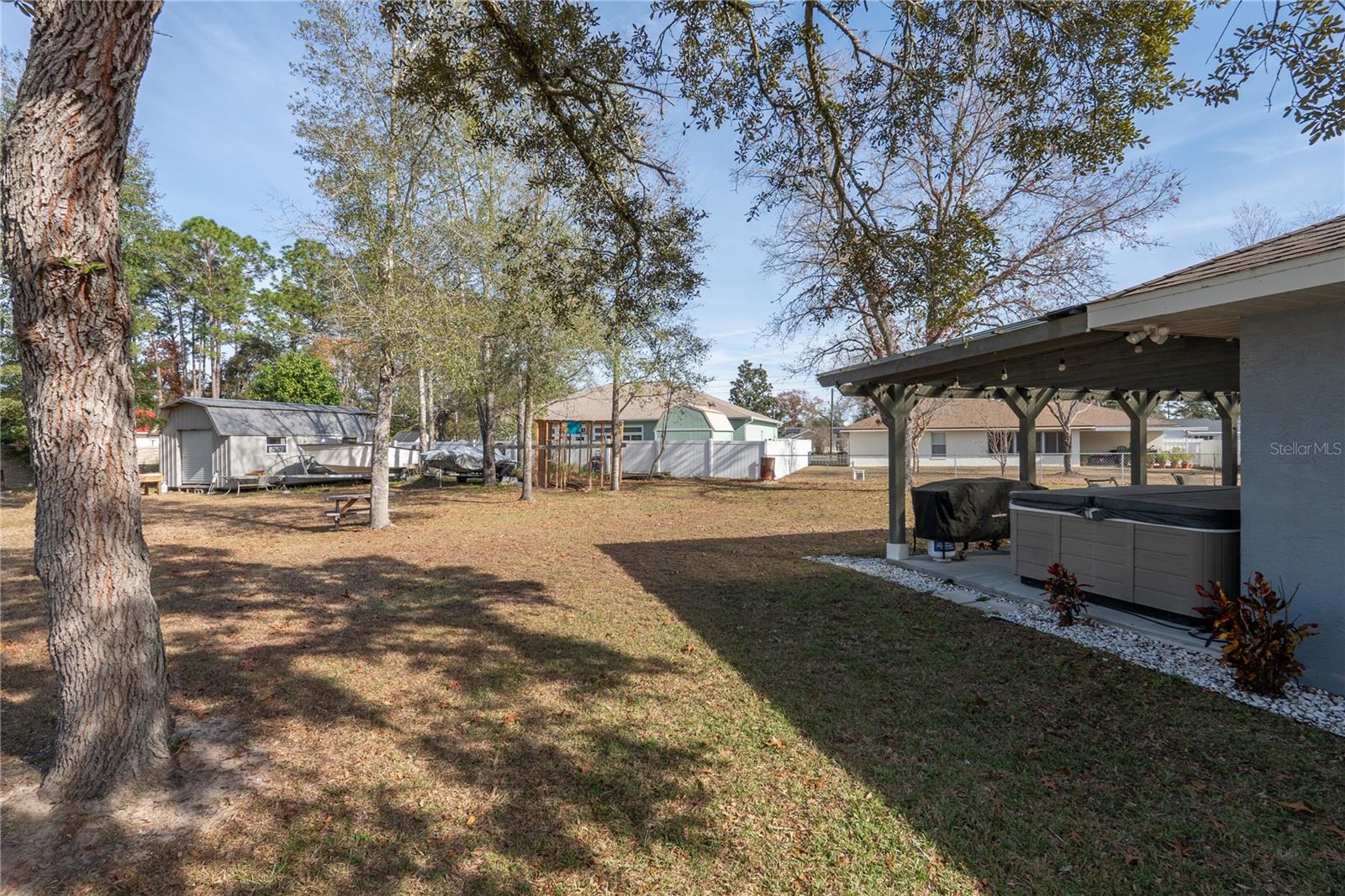 Image 34 of 41 For 6 Fir Drive Trace