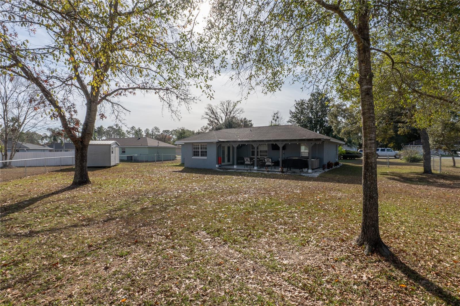 Image 35 of 41 For 6 Fir Drive Trace