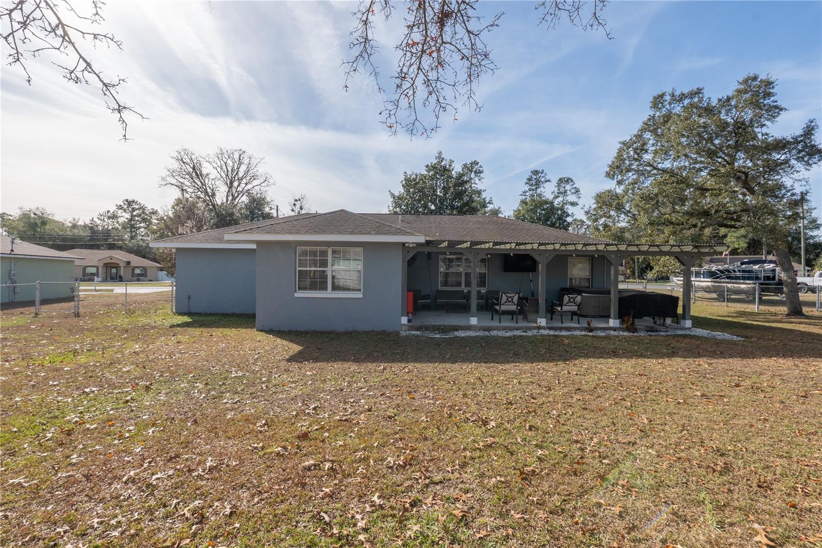 Image 36 of 41 For 6 Fir Drive Trace