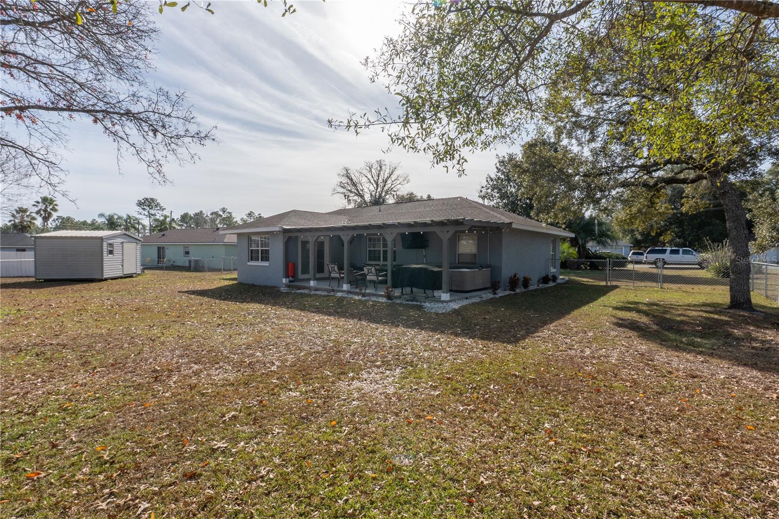 Image 39 of 41 For 6 Fir Drive Trace