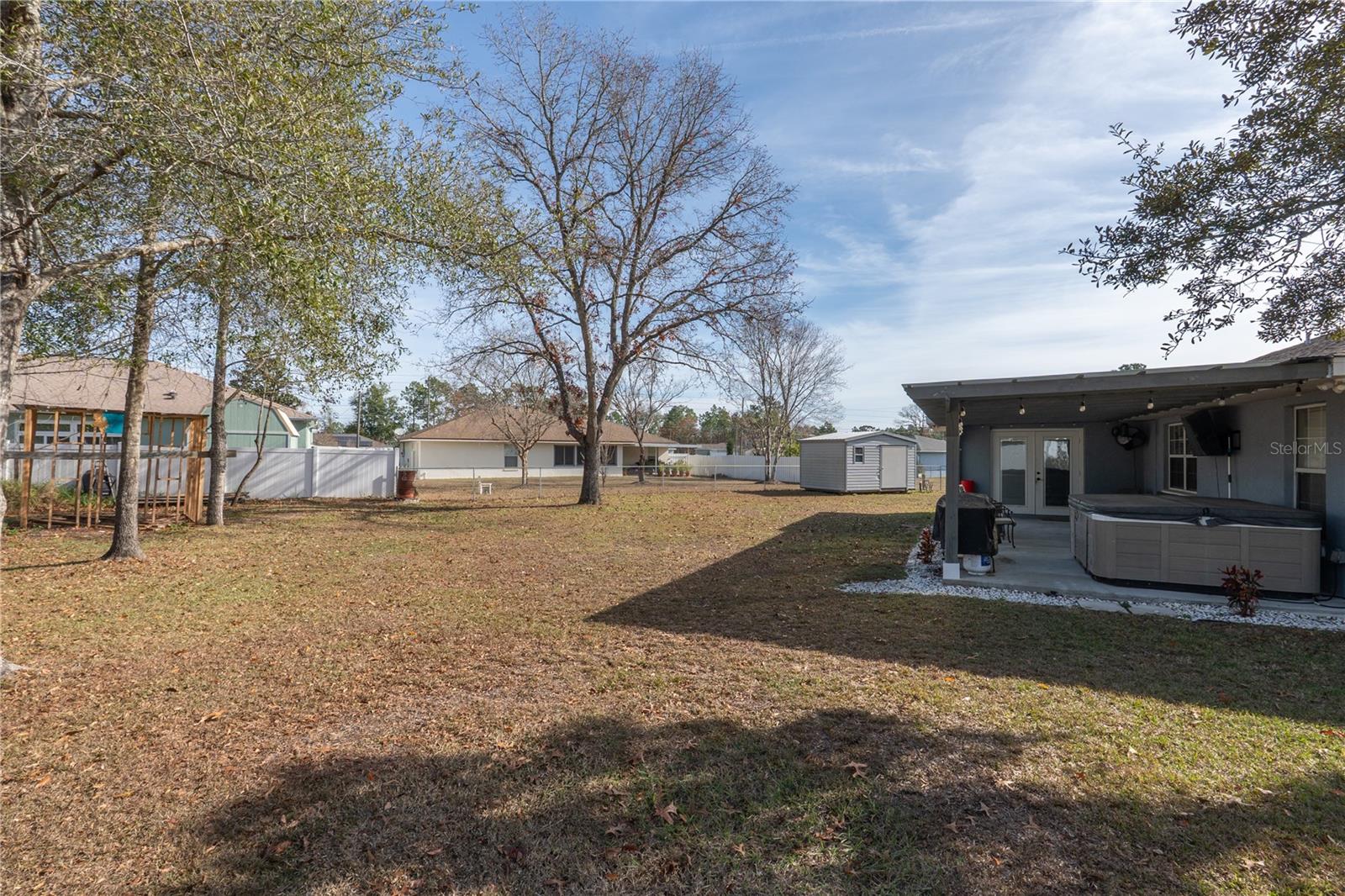 Image 40 of 41 For 6 Fir Drive Trace