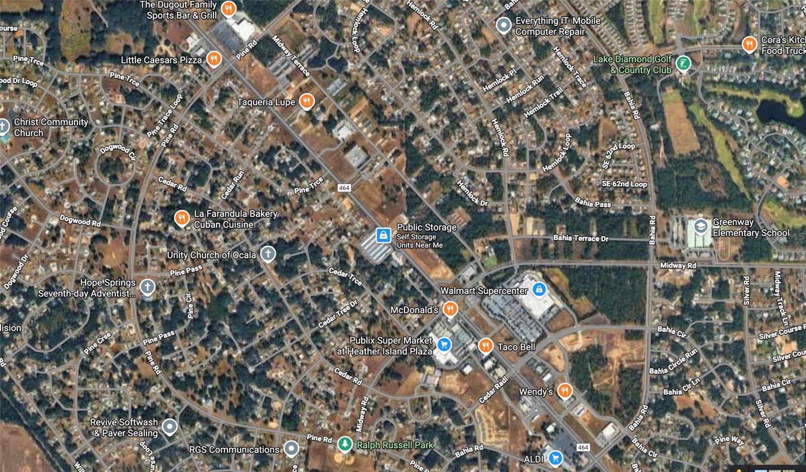 Image 41 of 41 For 6 Fir Drive Trace