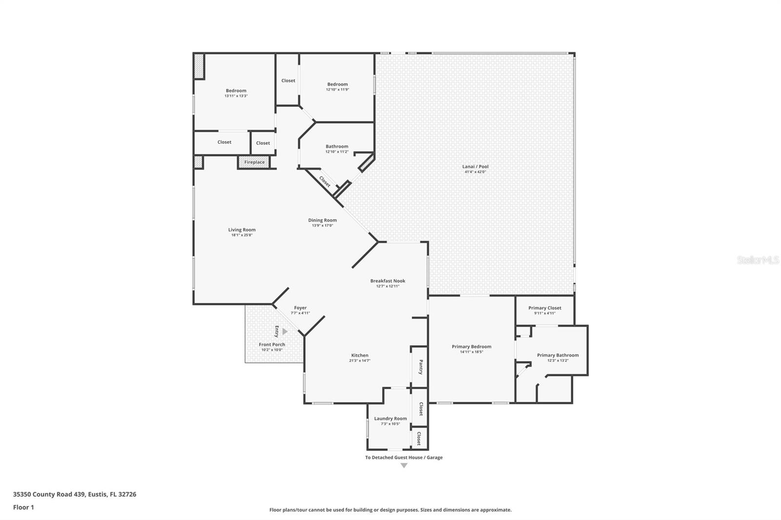 Image 42 of 46 For 35350 County Road 439