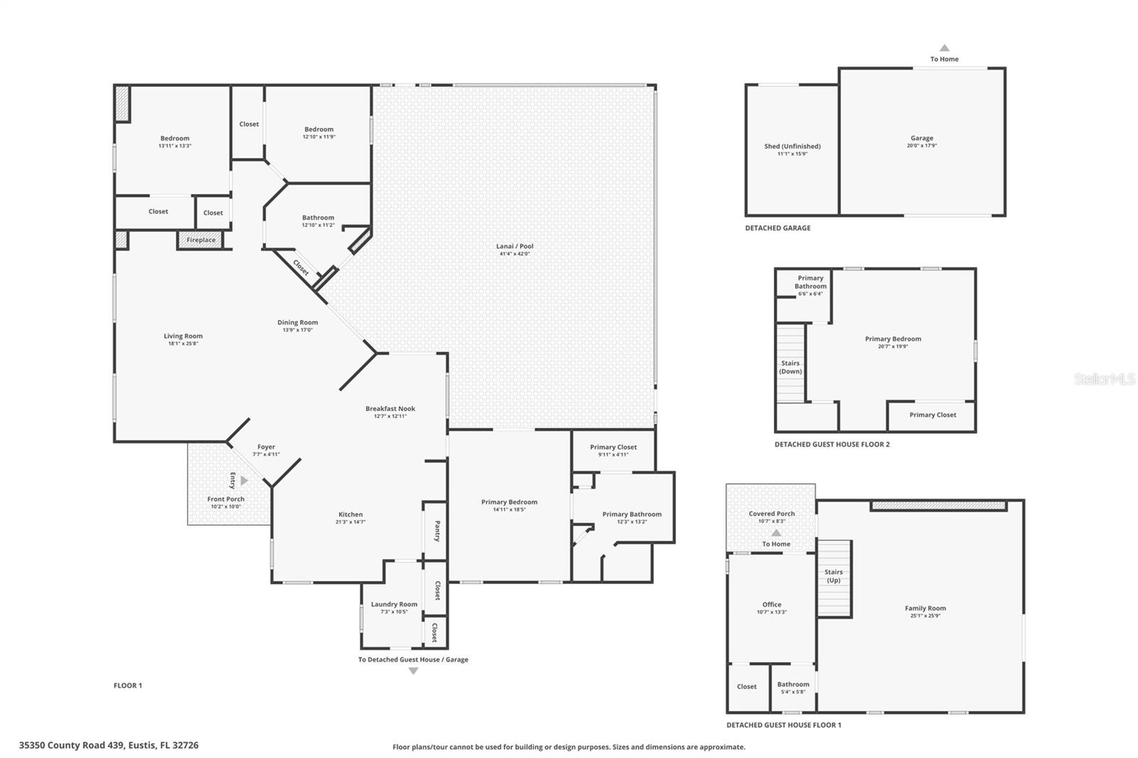 Image 43 of 46 For 35350 County Road 439