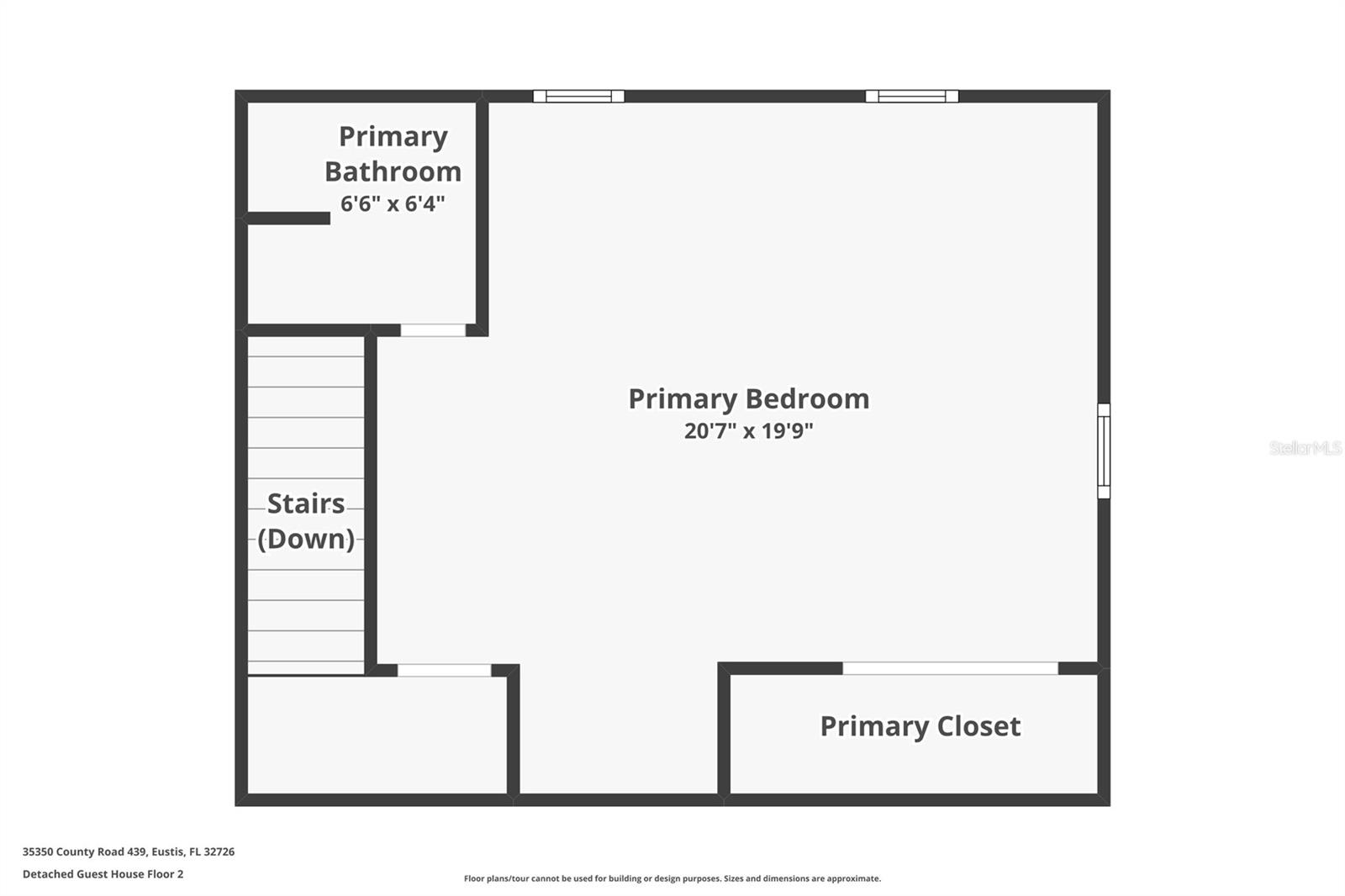 Image 44 of 46 For 35350 County Road 439