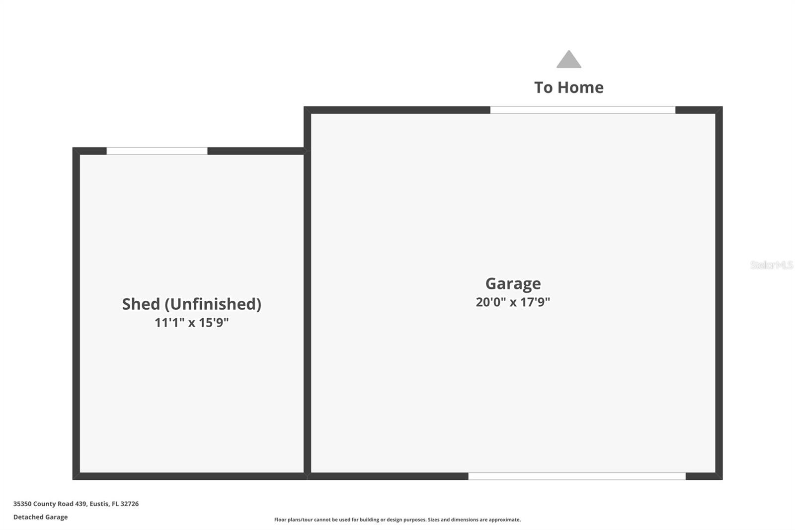 Image 46 of 46 For 35350 County Road 439