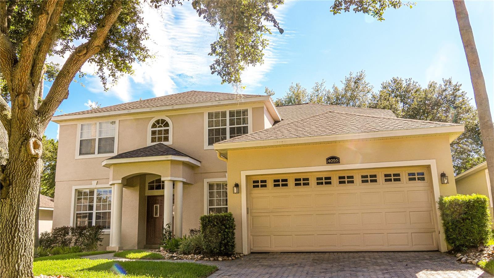 Image 2 of 21 For 4055 Beacon Ridge Way