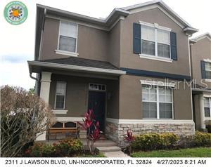 Details for 2311 J Lawson Boulevard, ORLANDO, FL 32824