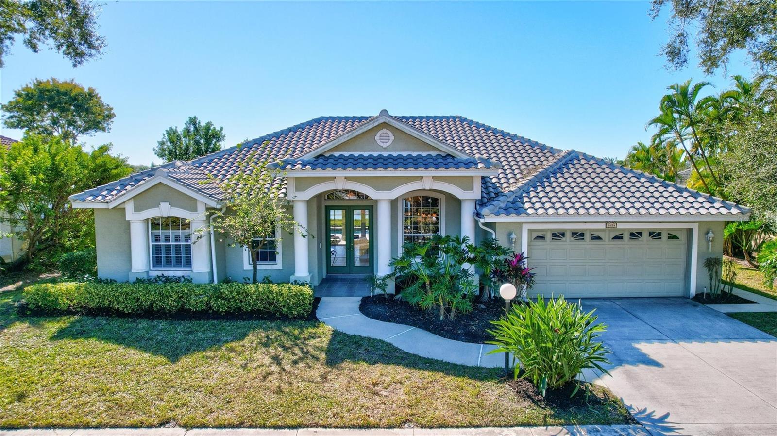 Details for 5484 Oak Crest Boulevard, SARASOTA, FL 34233