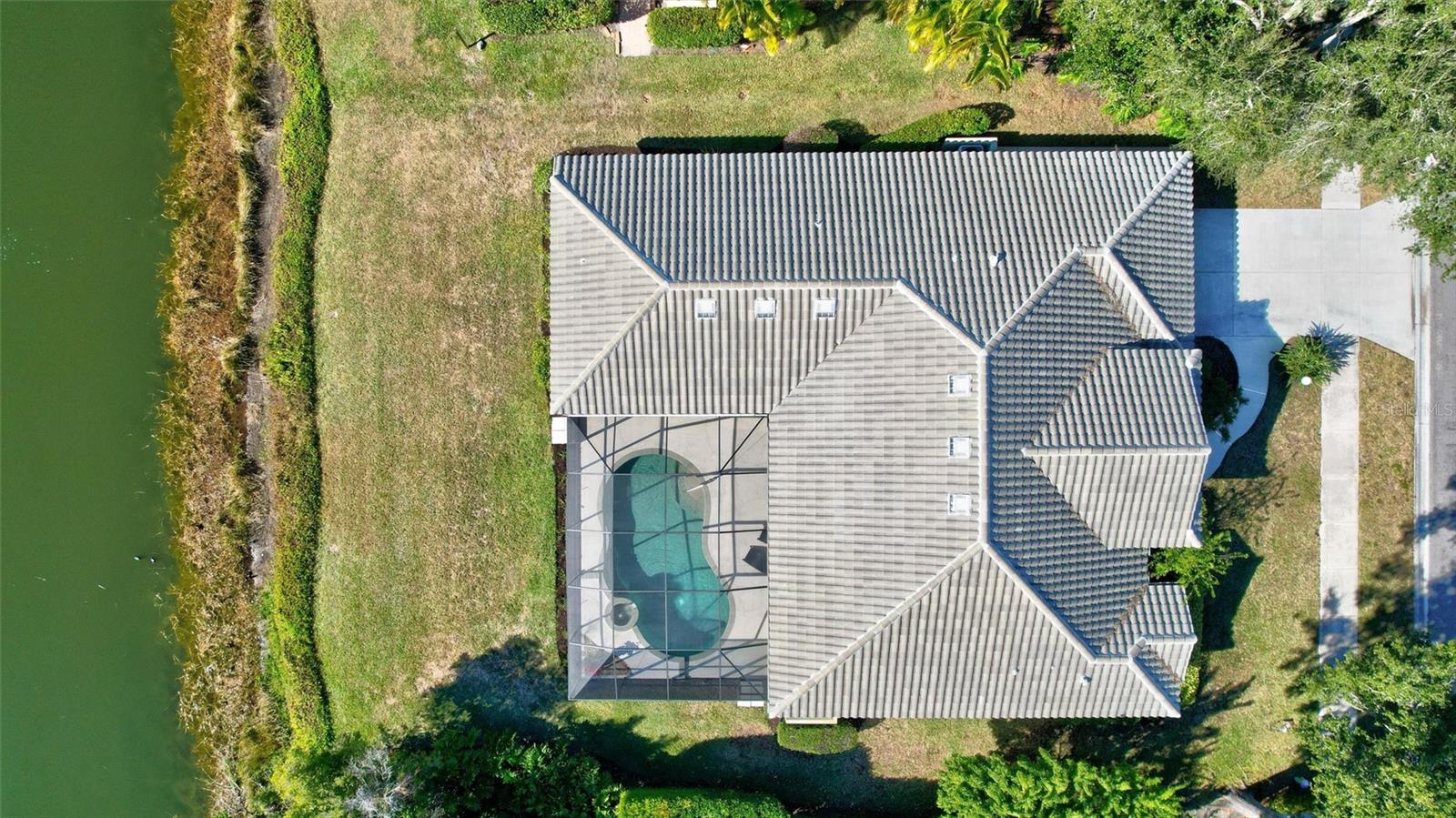 Image 5 of 61 For 5484 Oak Crest Boulevard